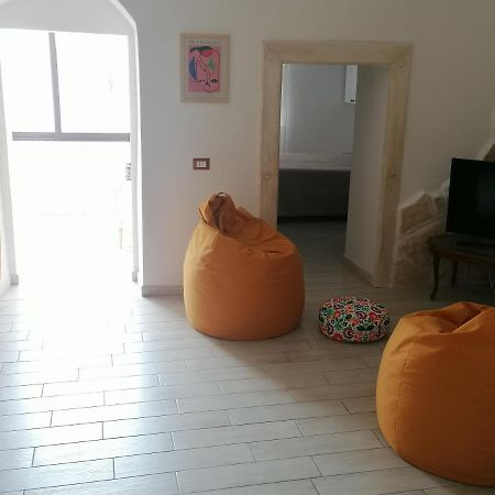 Willa Albero Di Giada Massafra Zewnętrze zdjęcie