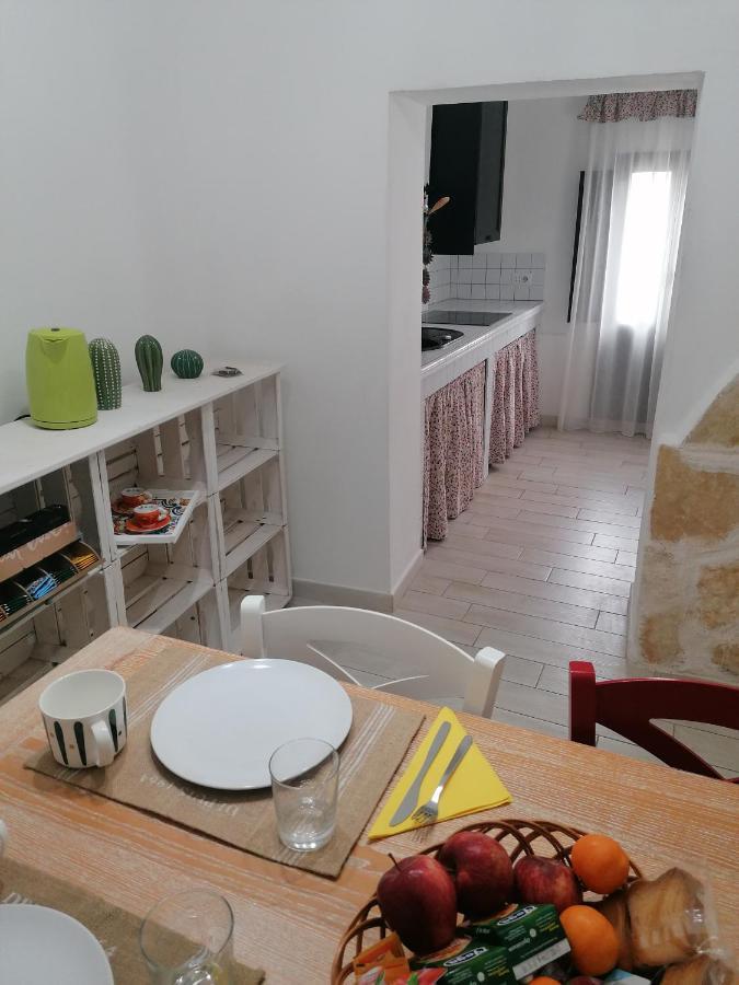Willa Albero Di Giada Massafra Zewnętrze zdjęcie
