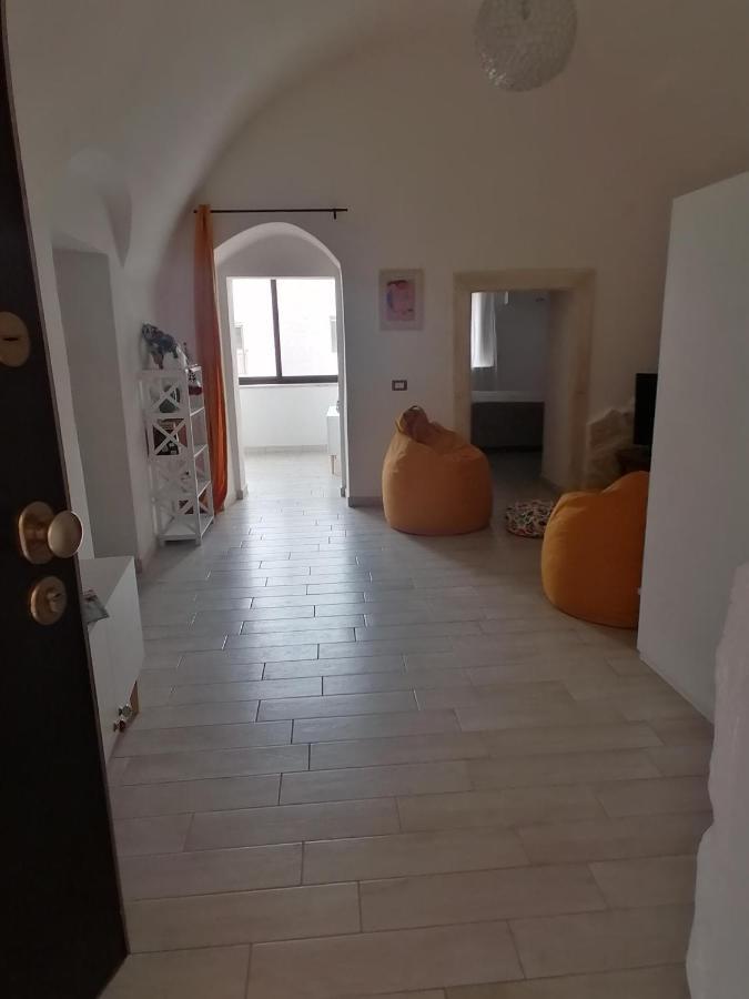 Willa Albero Di Giada Massafra Zewnętrze zdjęcie