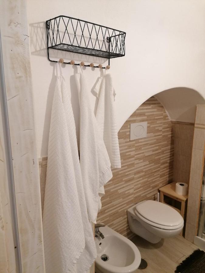 Willa Albero Di Giada Massafra Zewnętrze zdjęcie