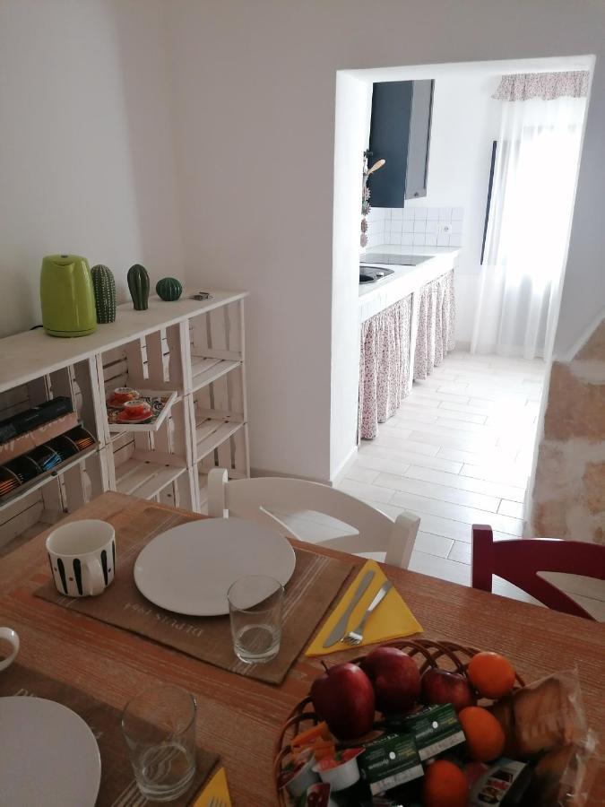 Willa Albero Di Giada Massafra Zewnętrze zdjęcie
