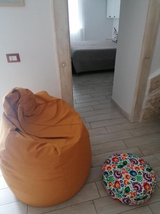 Willa Albero Di Giada Massafra Zewnętrze zdjęcie