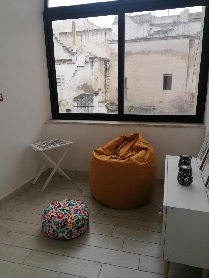 Willa Albero Di Giada Massafra Zewnętrze zdjęcie