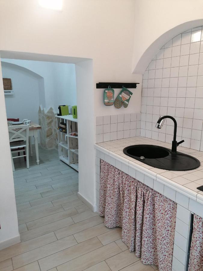 Willa Albero Di Giada Massafra Zewnętrze zdjęcie