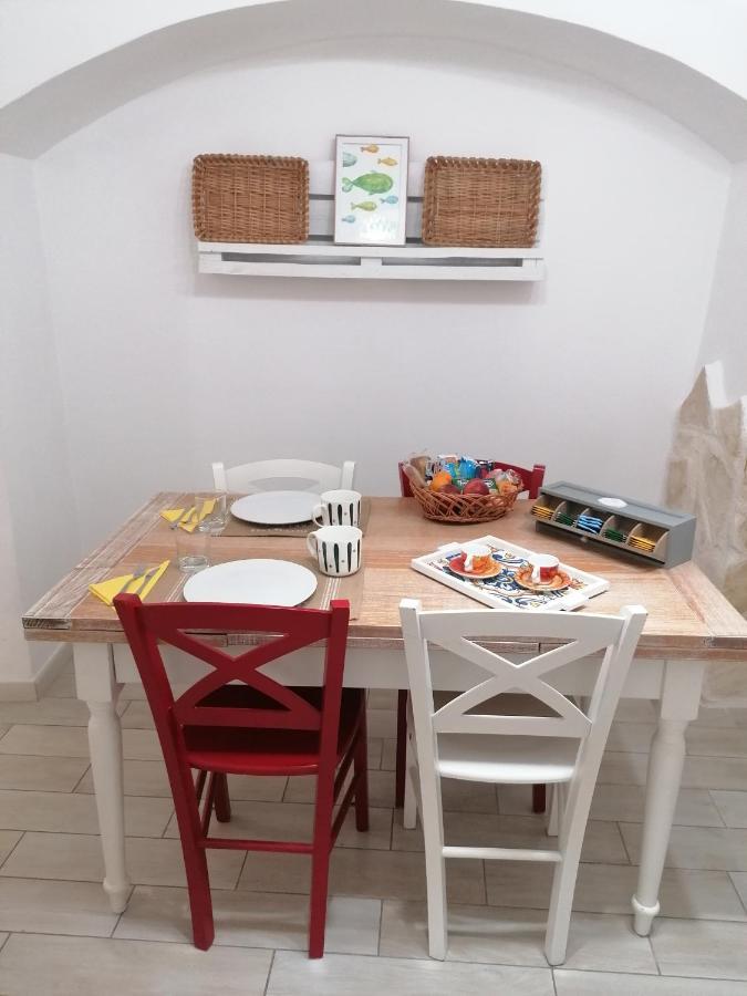 Willa Albero Di Giada Massafra Zewnętrze zdjęcie