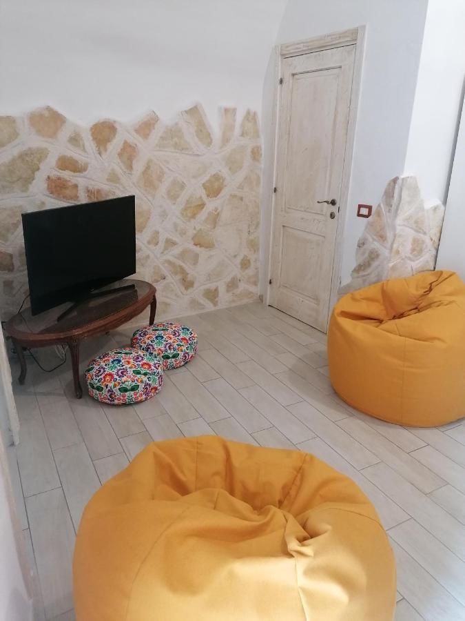 Willa Albero Di Giada Massafra Zewnętrze zdjęcie