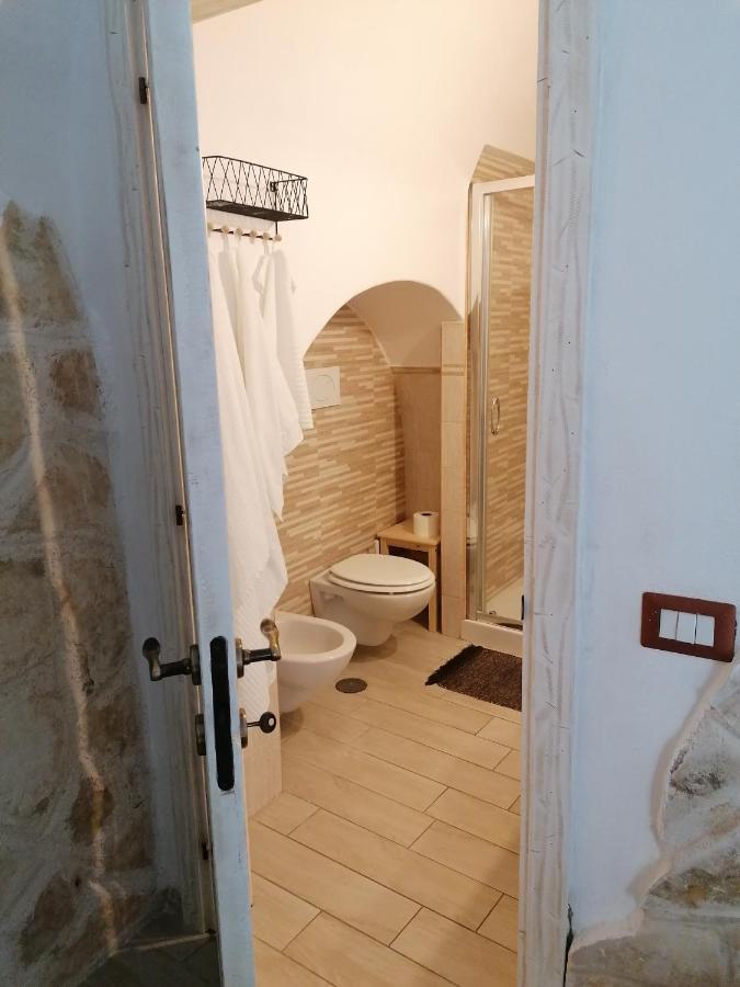 Willa Albero Di Giada Massafra Zewnętrze zdjęcie