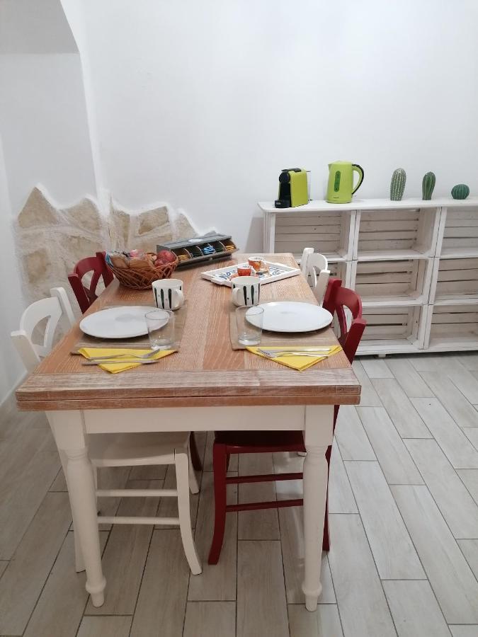 Willa Albero Di Giada Massafra Zewnętrze zdjęcie