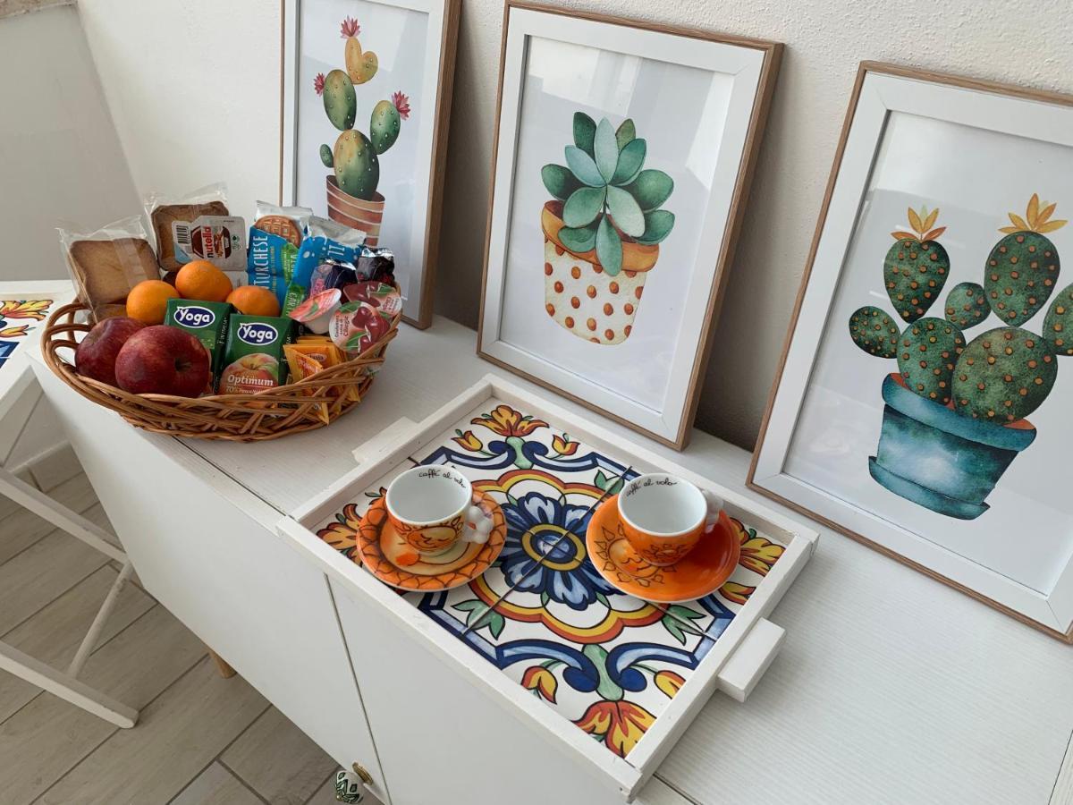 Willa Albero Di Giada Massafra Zewnętrze zdjęcie
