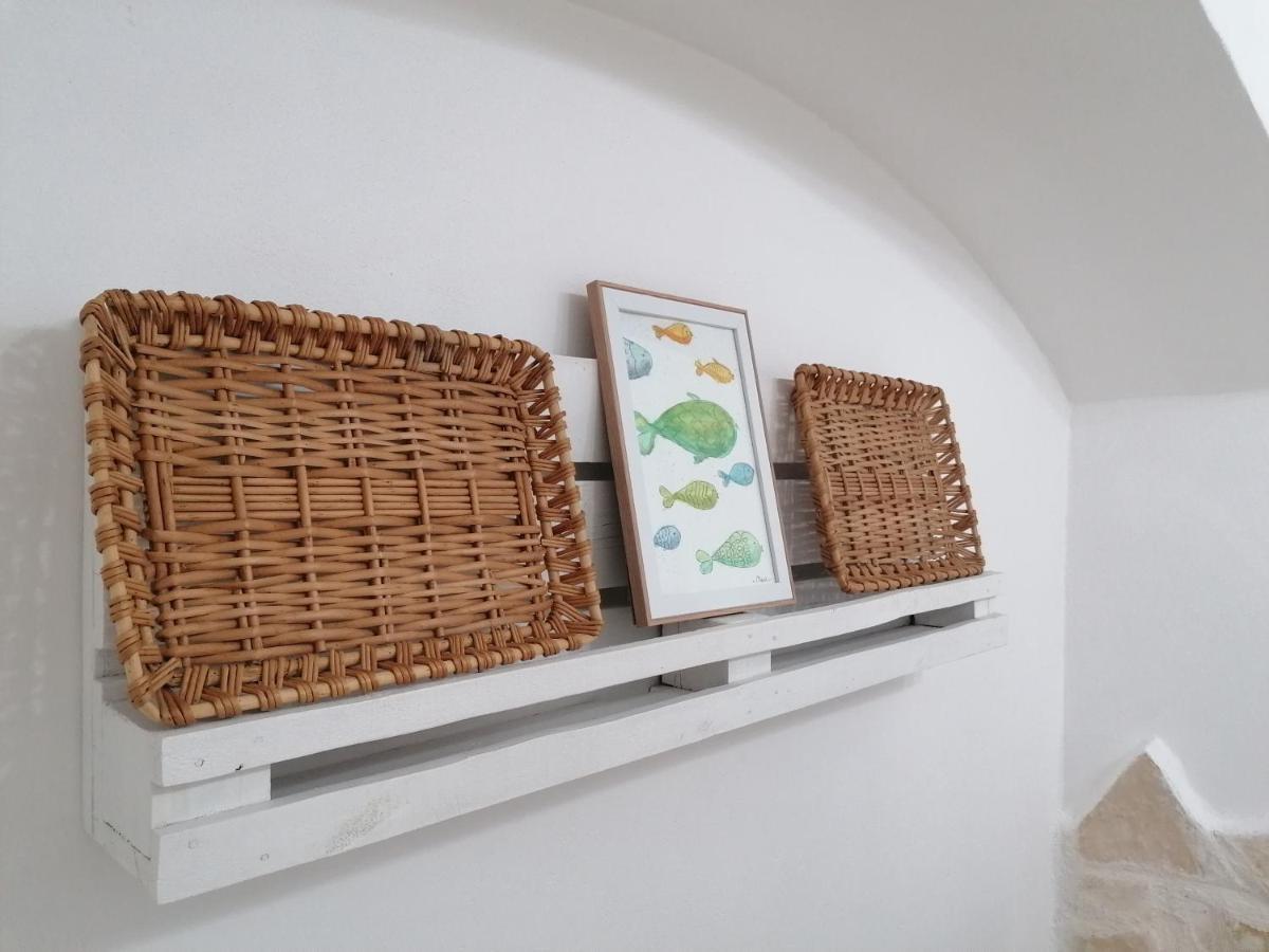 Willa Albero Di Giada Massafra Zewnętrze zdjęcie