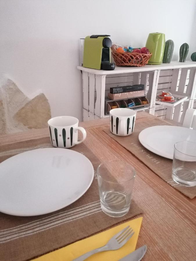 Willa Albero Di Giada Massafra Zewnętrze zdjęcie